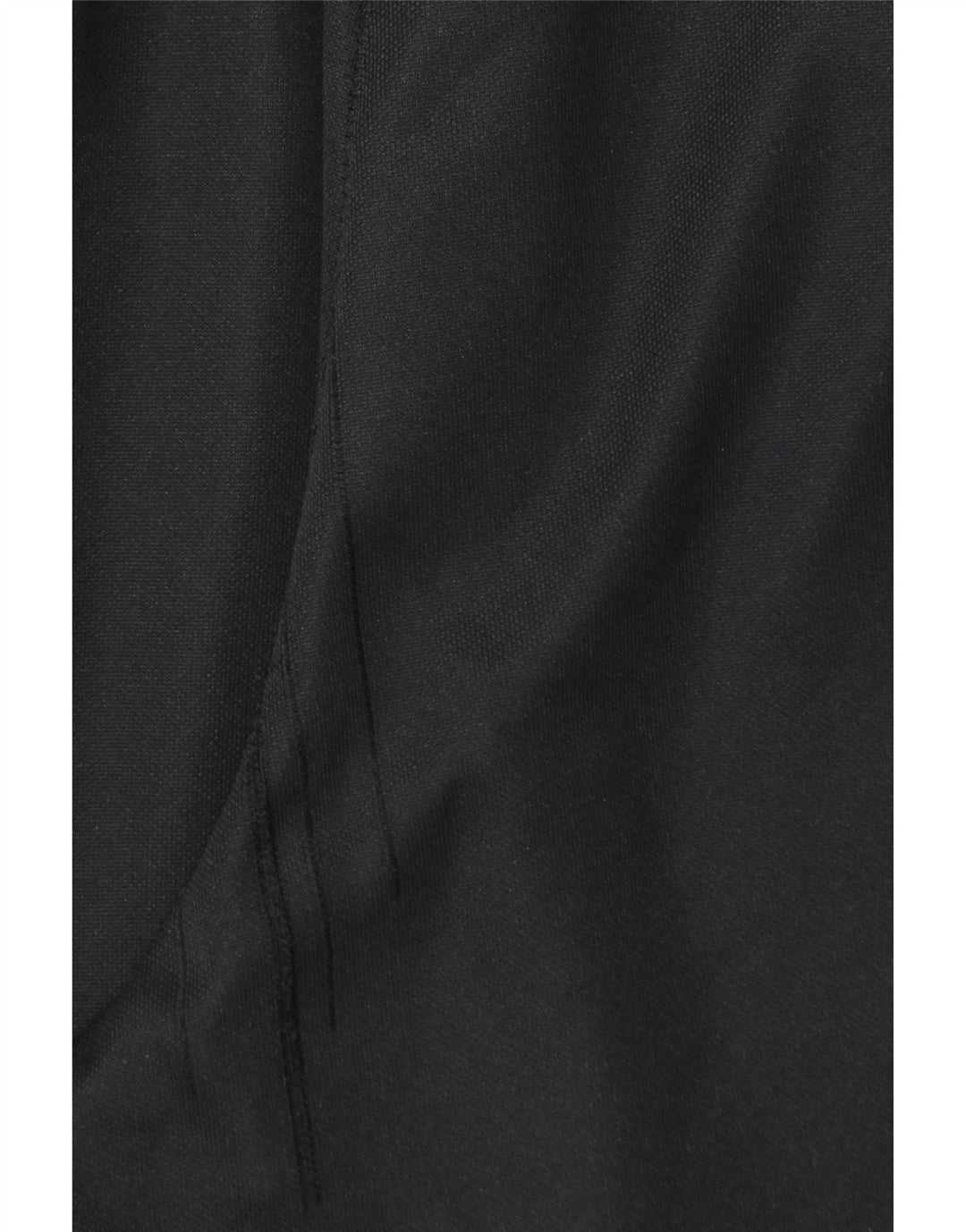 Pantaloni de trening Adidas Aeroready pentru bărbați, poliester mediu negru