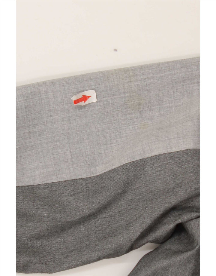 Blazer pentru femei French Connection UK 12 Medium Gri Classic