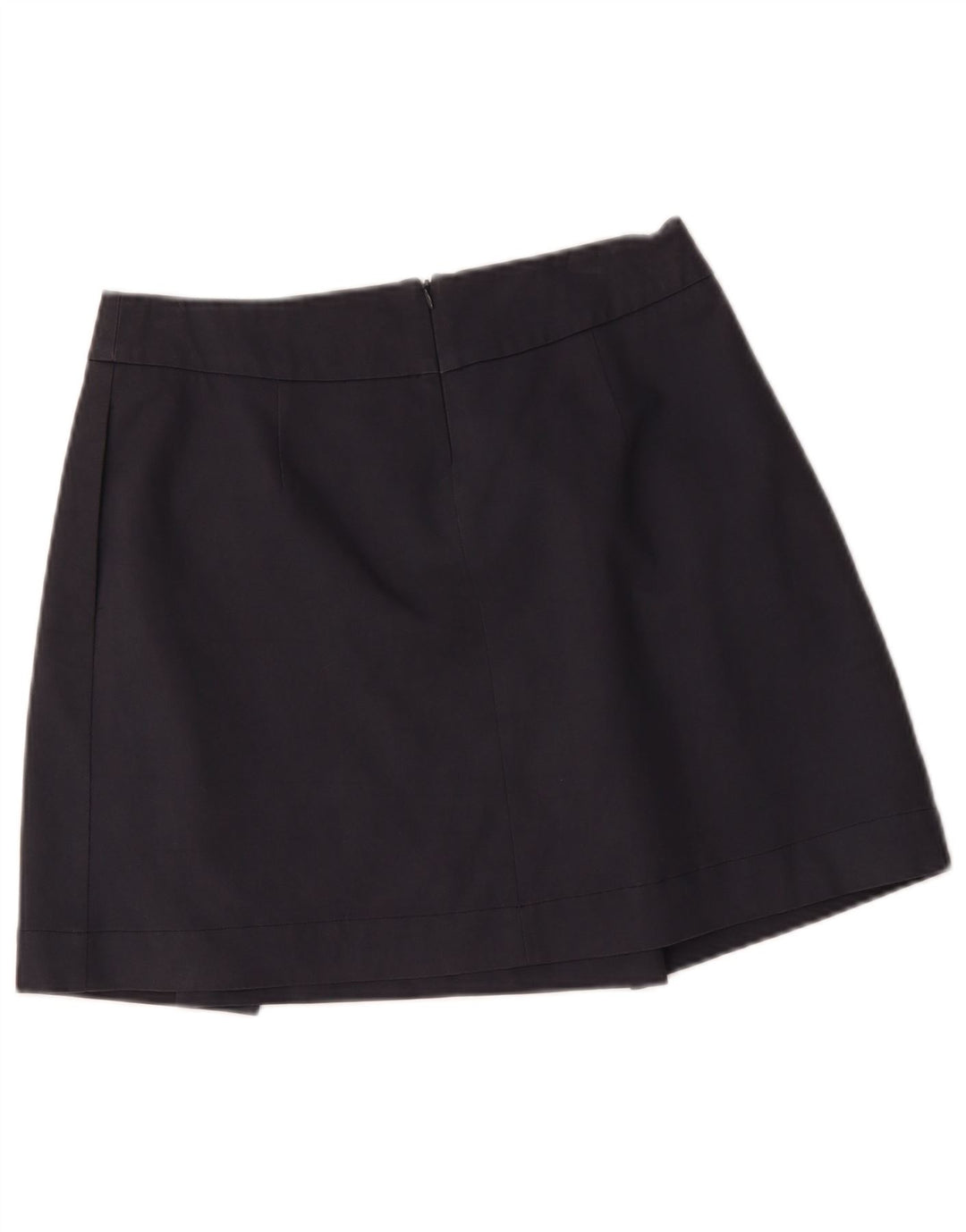 Max&Co. Fusta mini pentru femei W30 Medium Black