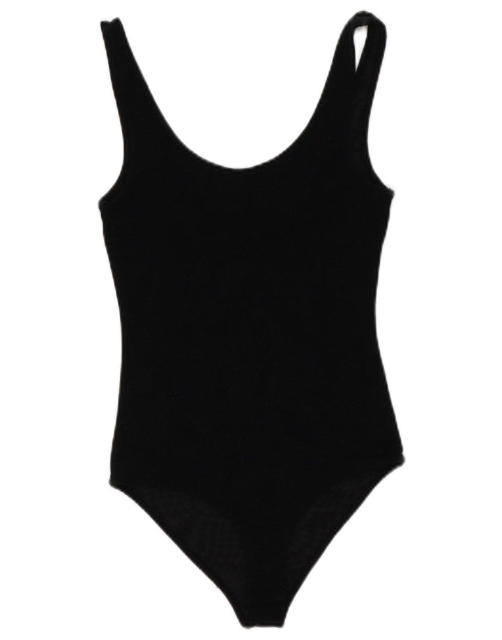 Body Zara pentru femei UK 10 Small Black
