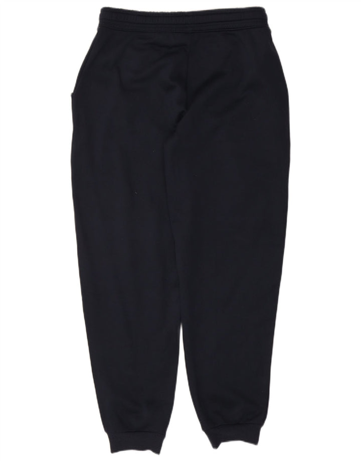 Pantaloni de trening pentru bărbați Superga Pantaloni de jogging Mediu Poliester bleumarin