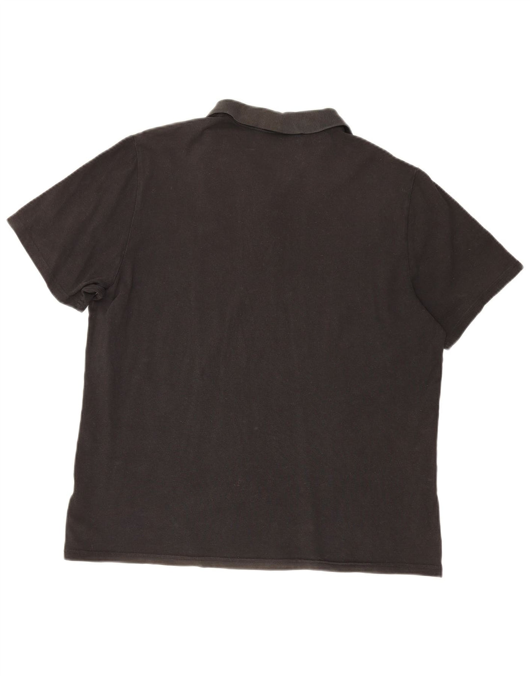 Tricou polo pentru bărbați Puma XL negru
