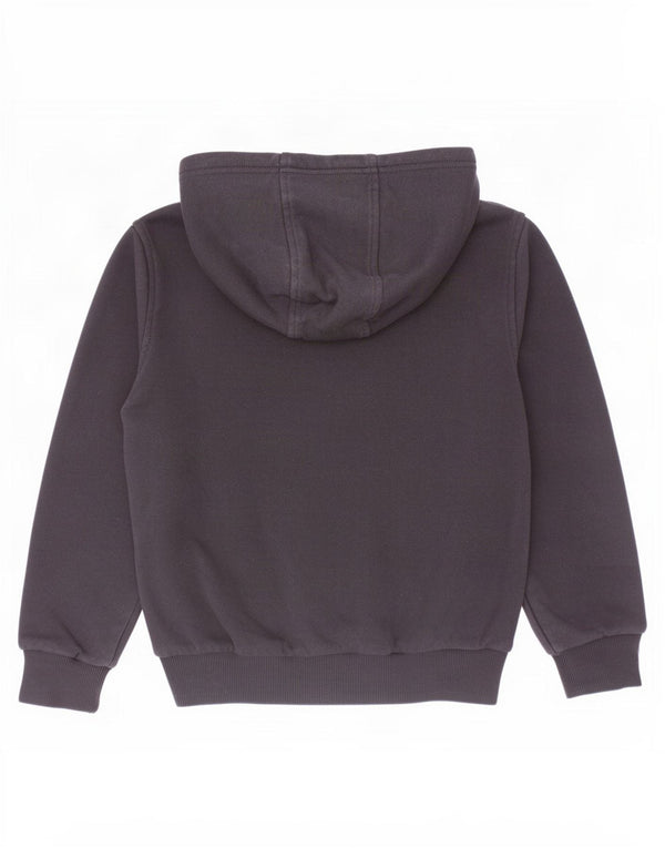 Pulover Nike pentru băieți 6-7 ani XS bumbac negru