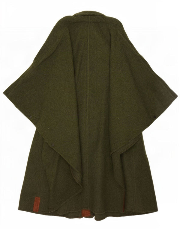 Palton pentru femei Marella UK 10 Small Green