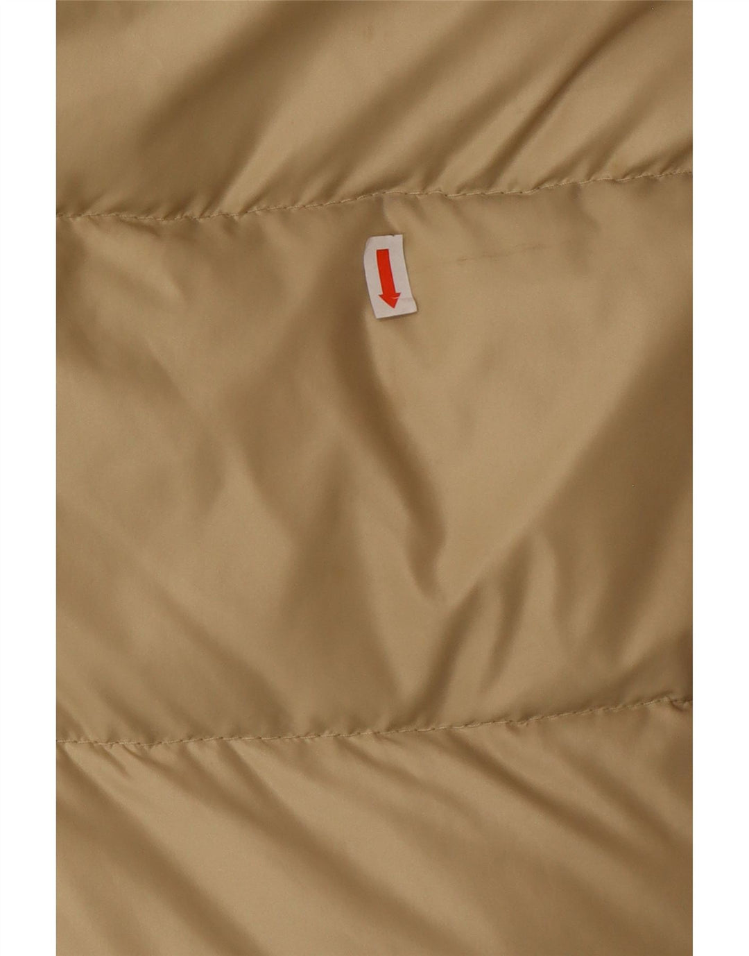 Jachetă căptușită pentru bărbați Williams Wilson UK 44 2XL Bej Poliamidă