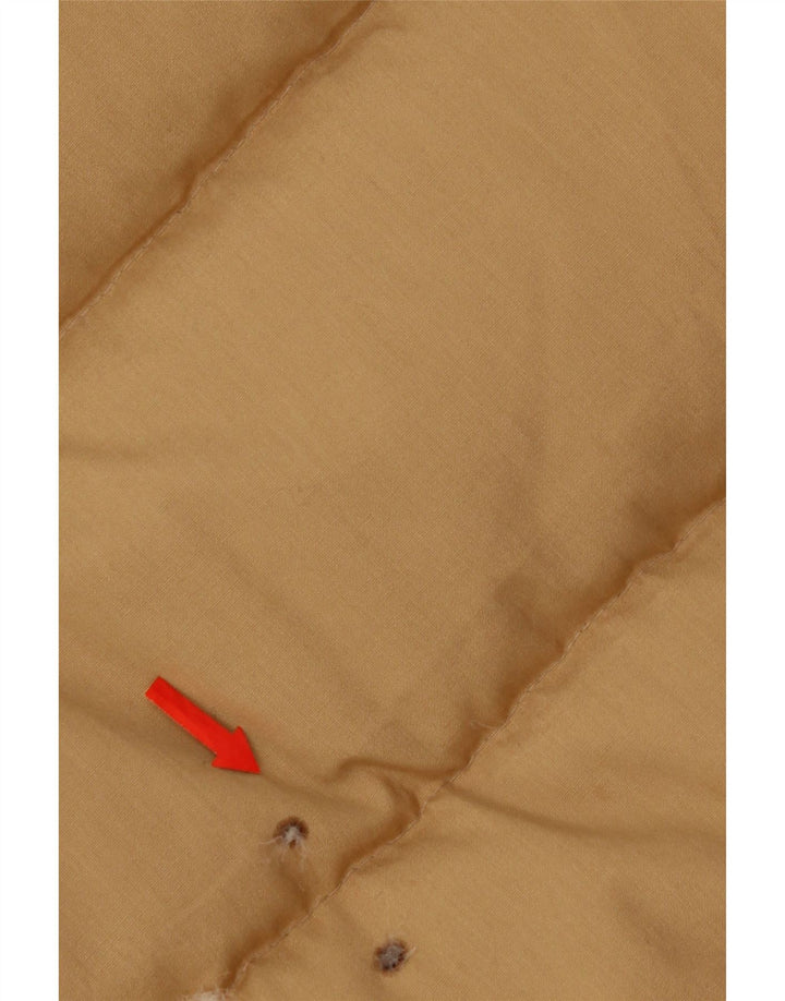 Walls Mens Captus Jacket UK 40 Large Beige Winter