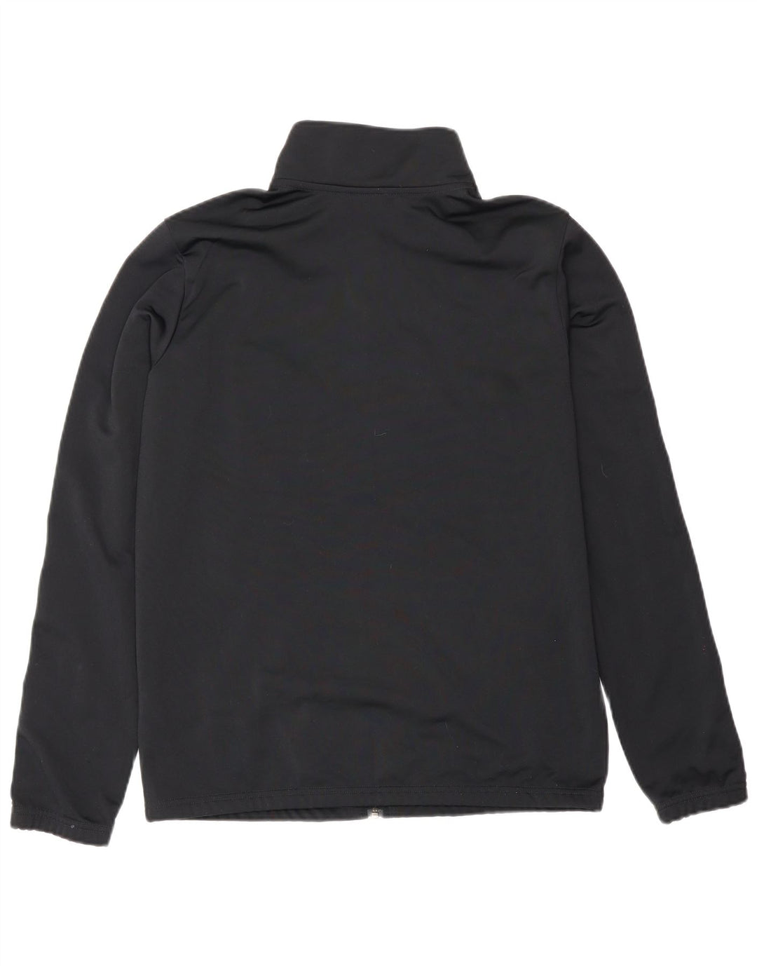 Jachetă de trening pentru băieți Nike 13-14 ani XL poliester negru