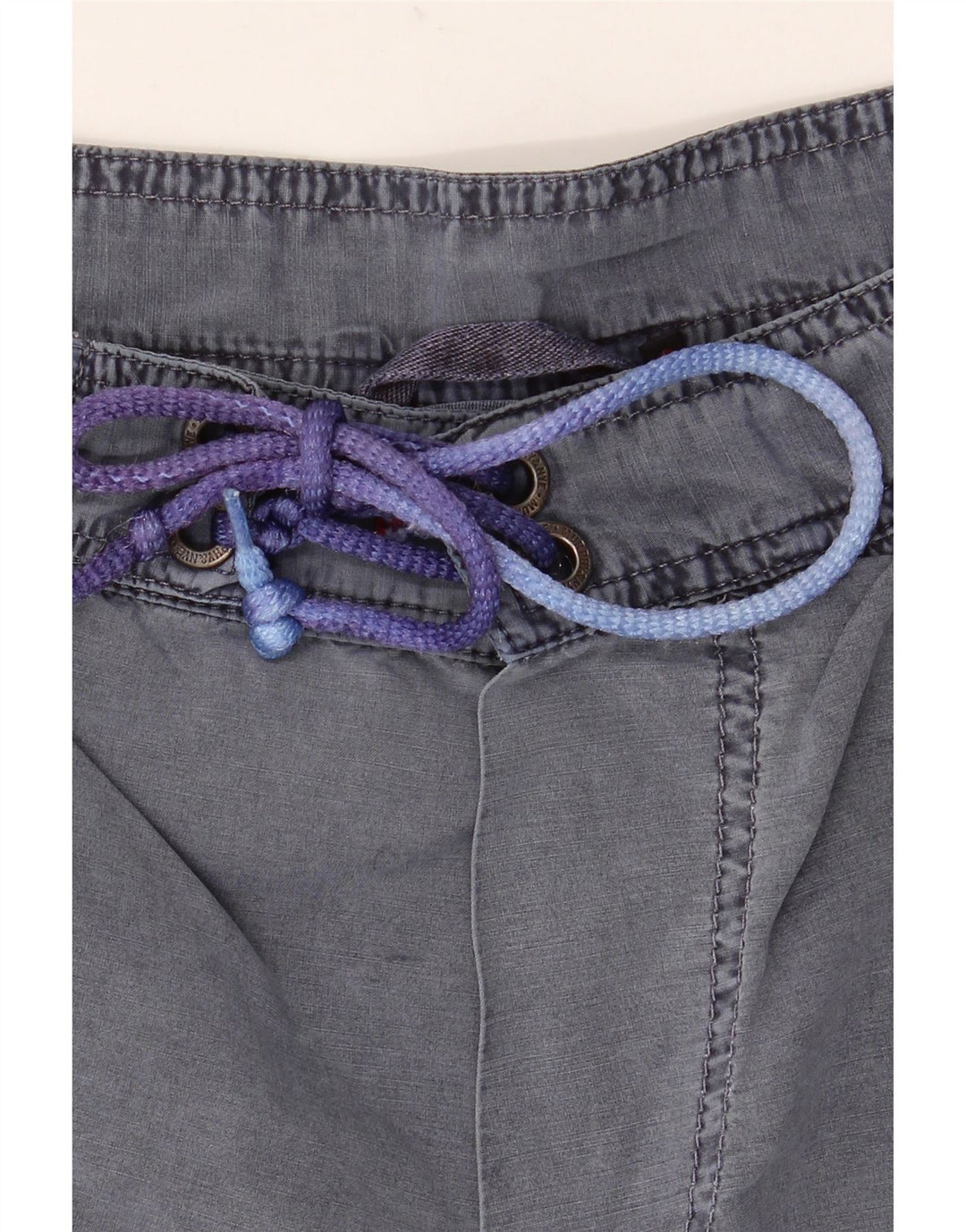 Pantaloni scurți casual pentru bărbați Murphy & Nye W38 XL Bumbac albastru