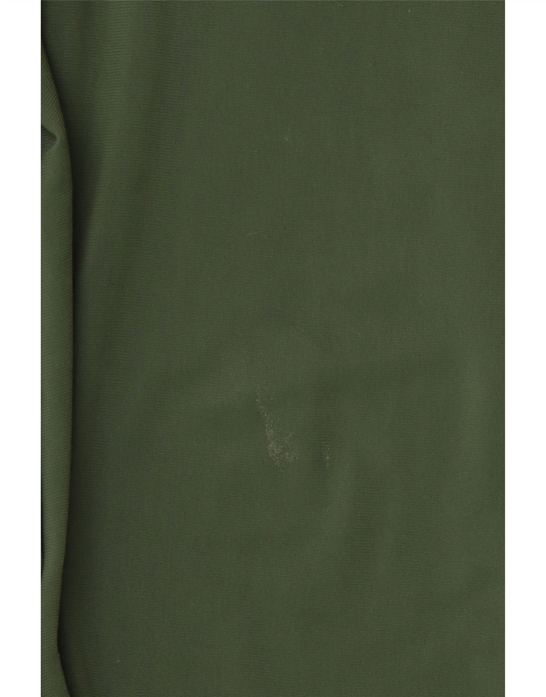 Pantaloni de trening pentru bărbați NIKE Pantaloni de jogging Poliester verde mediu