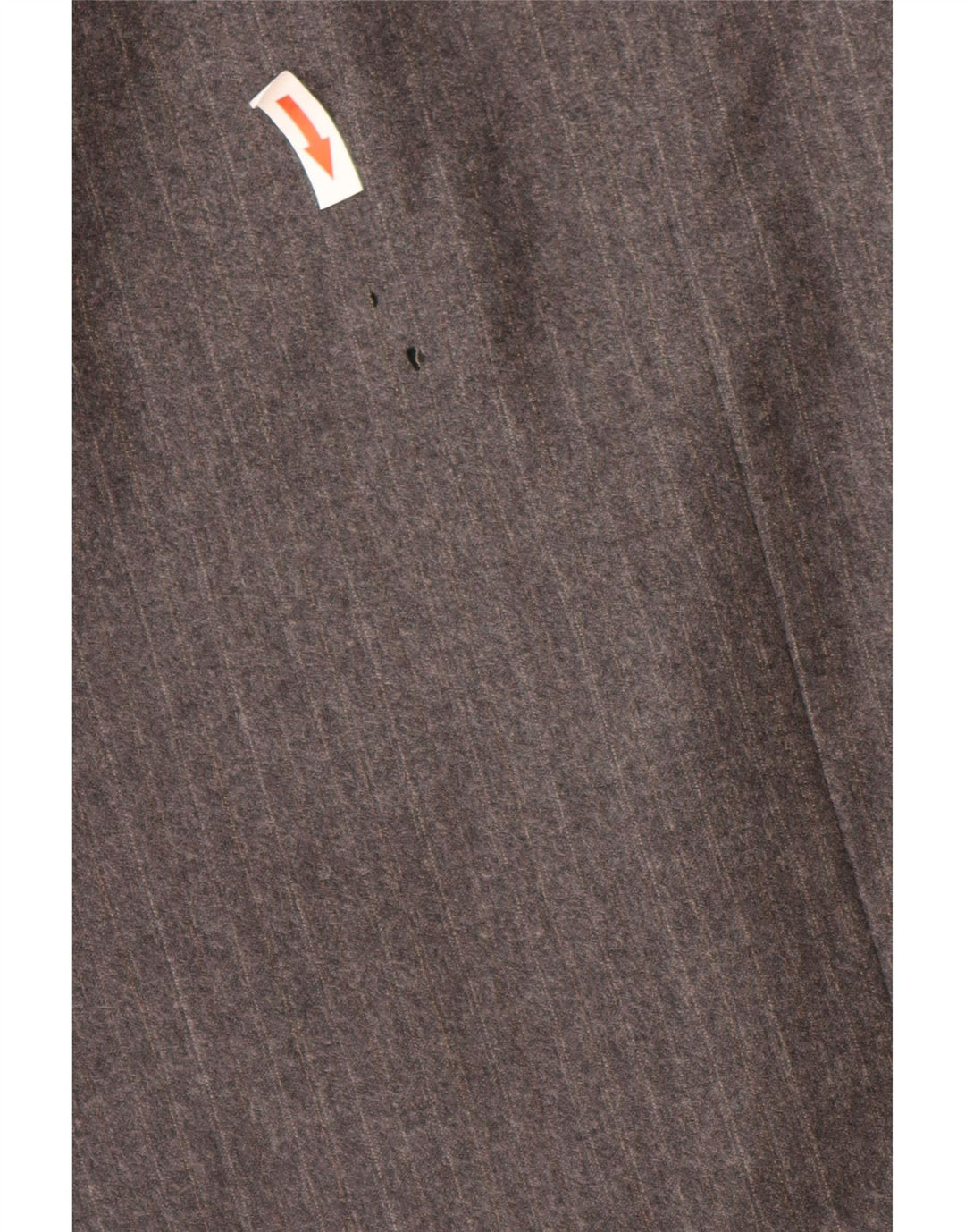 Costum pentru bărbați Valentino, 3 nasturi, 2 piese, IT 48 Medium L32 L29 Gri Pinstripe