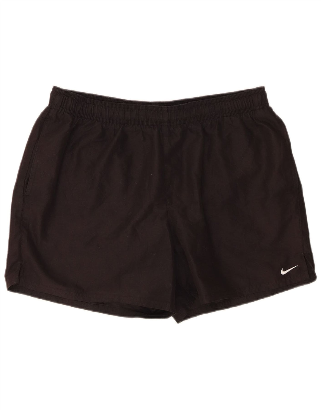 Pantaloni scurți sport pentru bărbați Nike XL negru