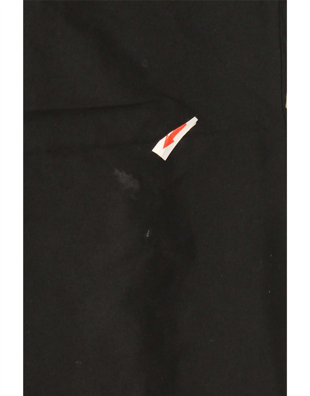 Pantaloni de trening Adidas Climalite pentru bărbați Joggeri poliester mediu negru