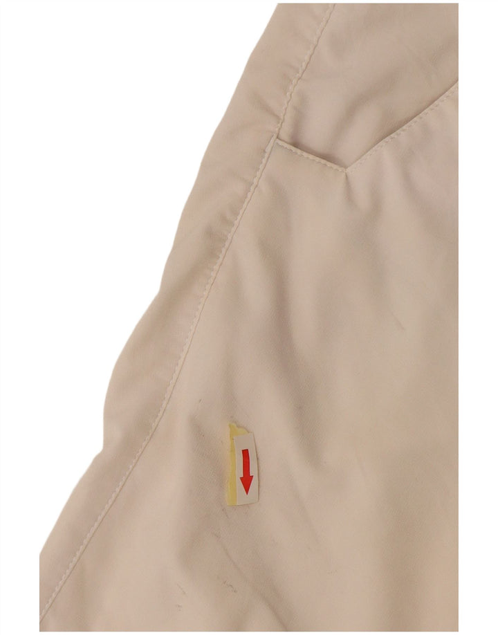 Pantaloni scurți chino pentru bărbați Oakley W36 Large Off White