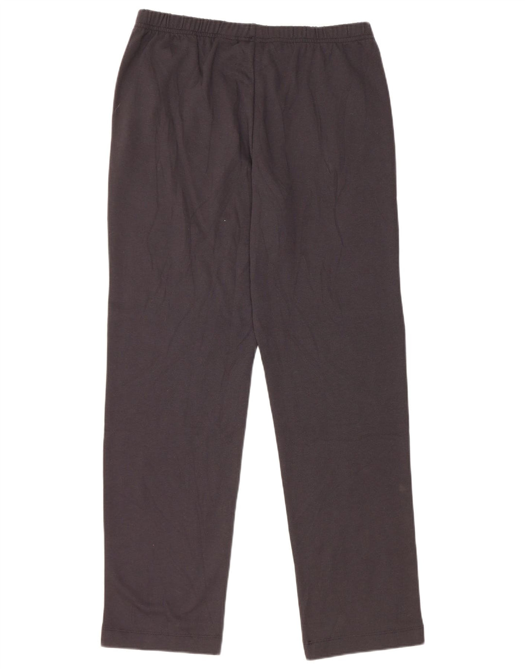 Pantaloni de trening Lotto Life's pentru femei UK 14 Poliester mediu negru