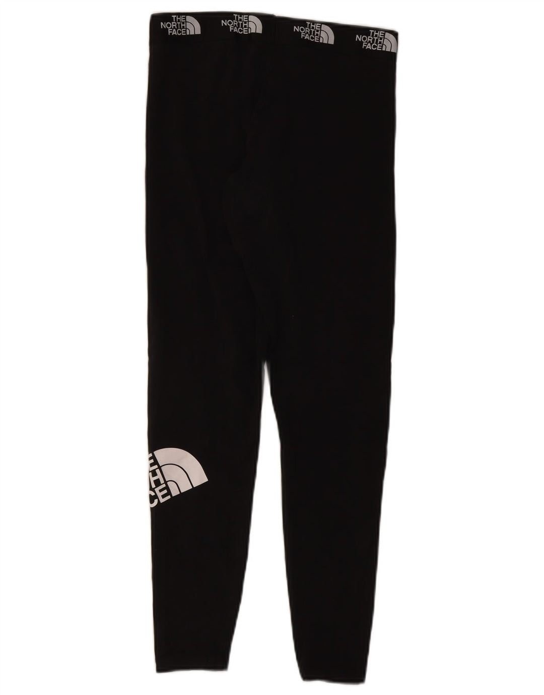 Leggings grafic pentru femei The North Face UK 12 Medium Black Bumbac
