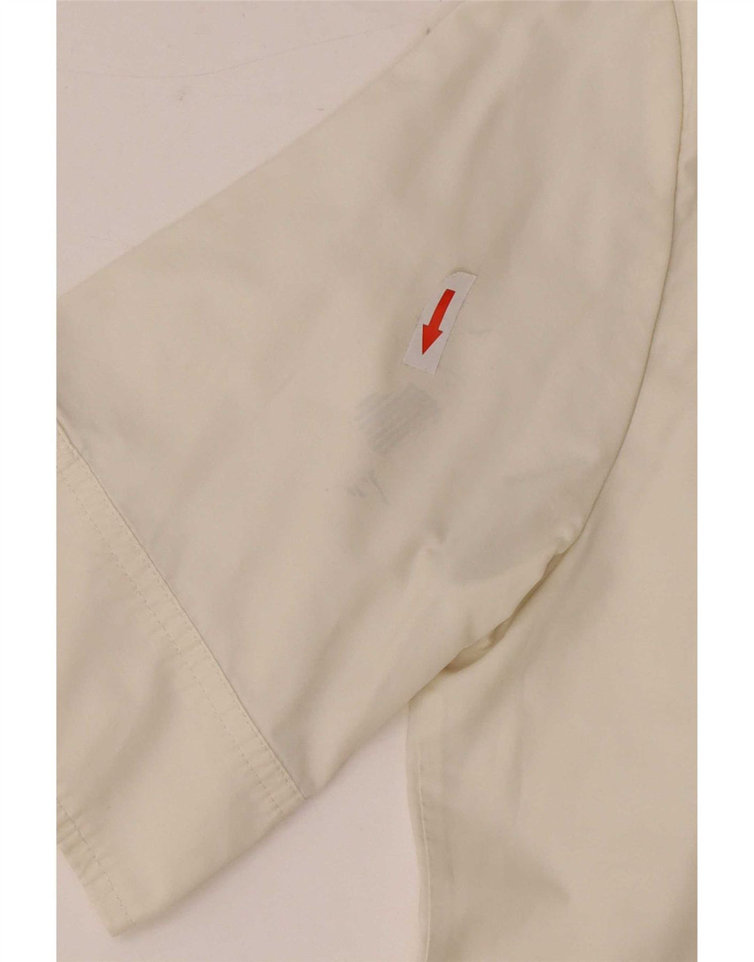 Cămașă cu mânecă scurtă Belfe & Femei UK 10 Small White