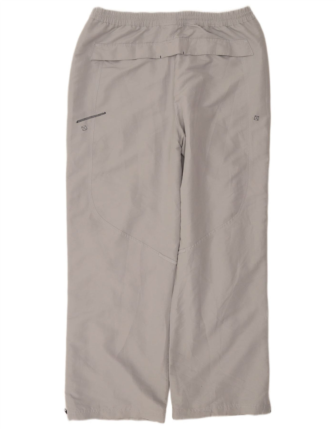 Pantaloni de trening Reebok pentru bărbați 2XL, gri poliester sport