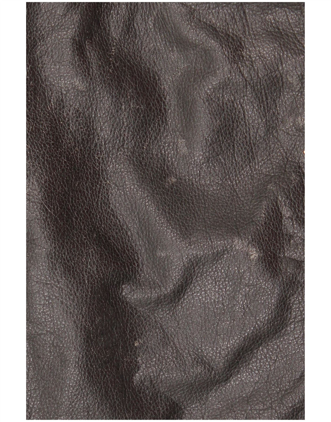 Jachetă de motociclist din piele crop pentru femei Yuppie EU 38 Piele neagră medie