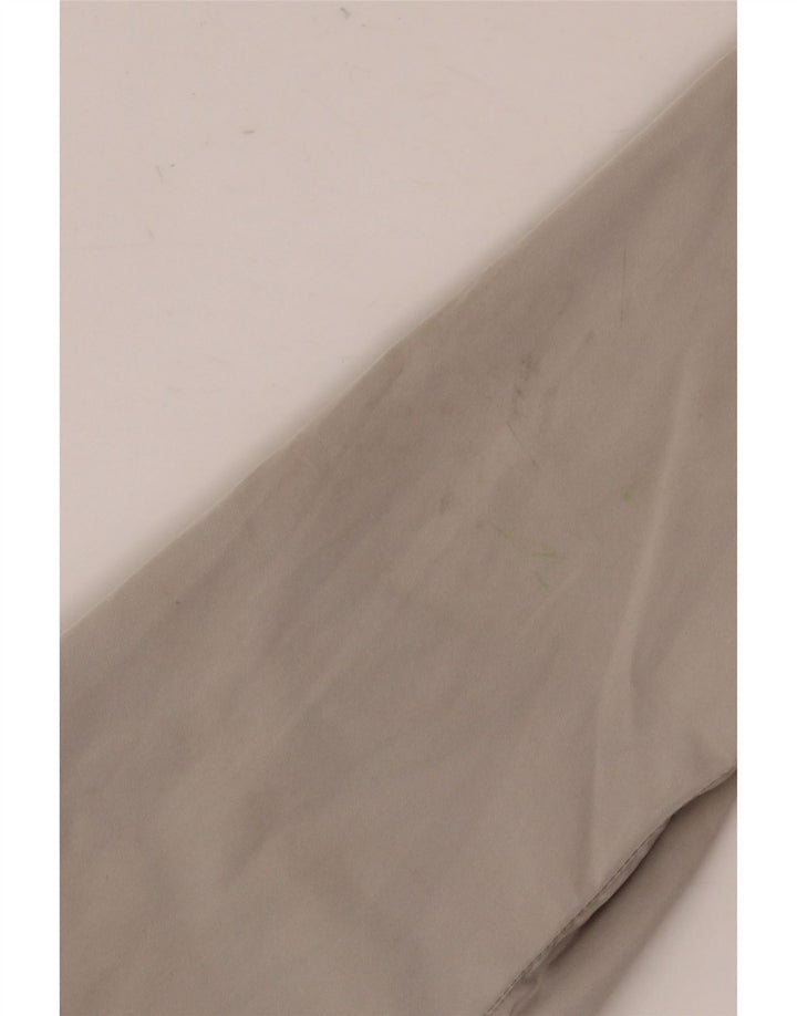 Jachetă de vânt Colmar pentru femei cu glugă IT 48 XL poliester gri