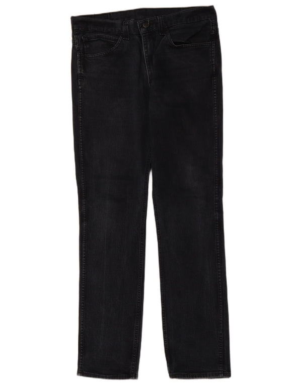 Blugi Levi's 511 Slim pentru bărbați W34 L34 bleumarin