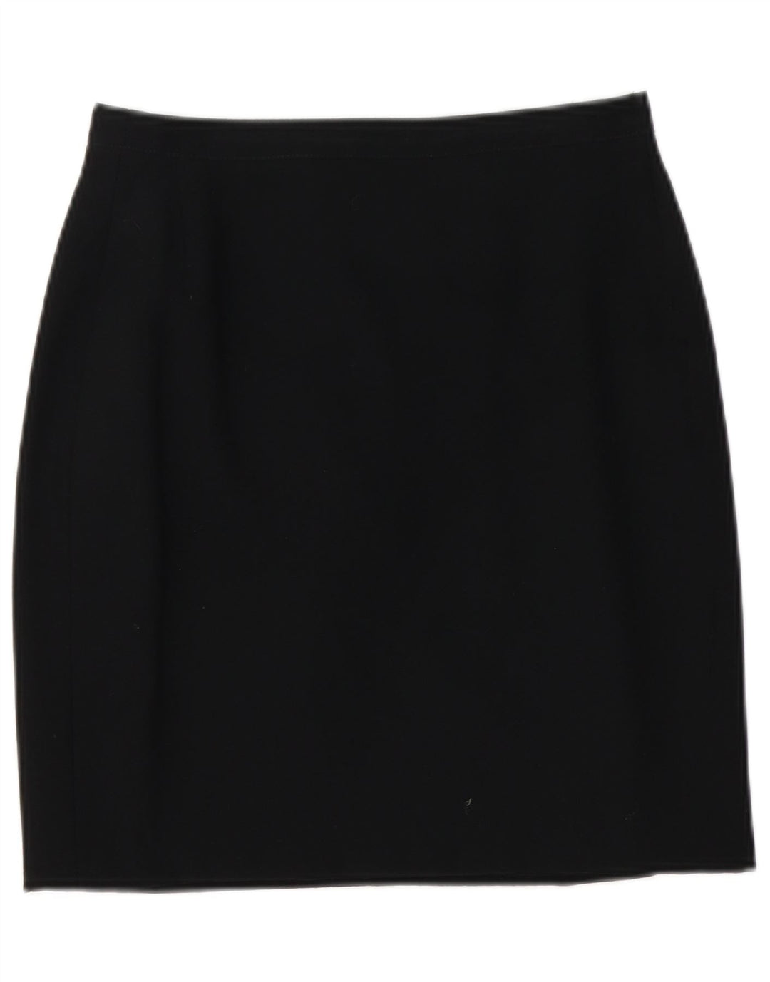 Fusta creion pentru femei Renzo EU 38 Medium W28 Negru
