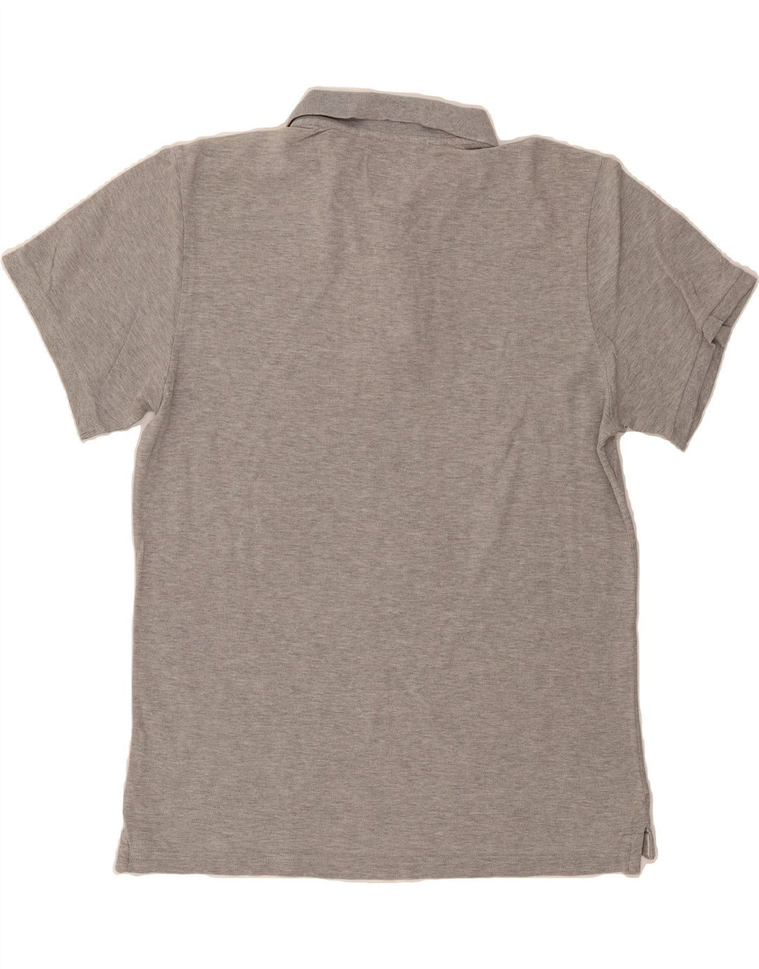 CHAMPION Mens Heritage Fit Polo Shirt XL Grey Vintage Champion and Second-Hand Champion from Messina Hembry 