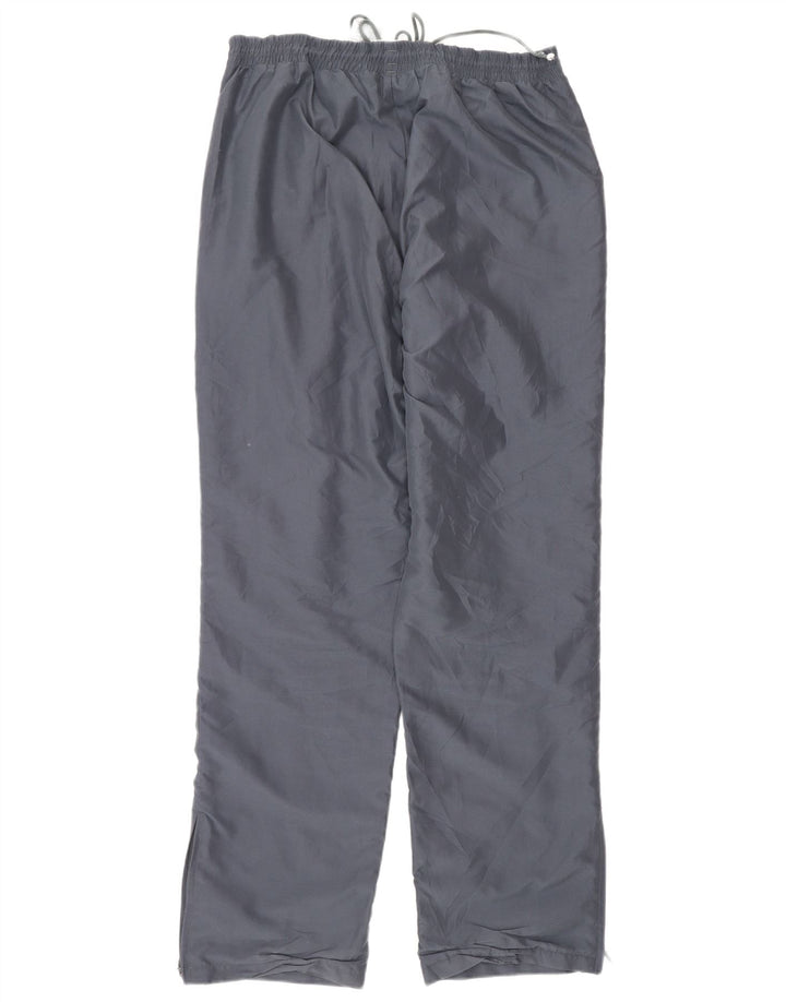 Pantaloni impermeabili pentru bărbați Diadora, mari, albastru, poliester