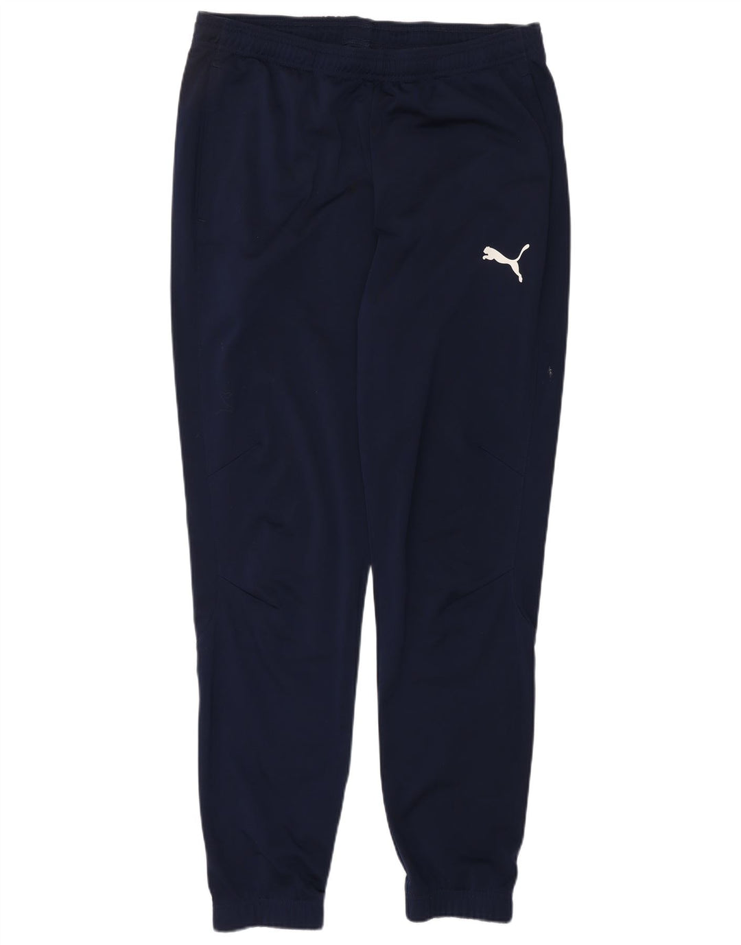 Pantaloni de trening PUMA pentru bărbați Pantaloni de jogging mari, bleumarin