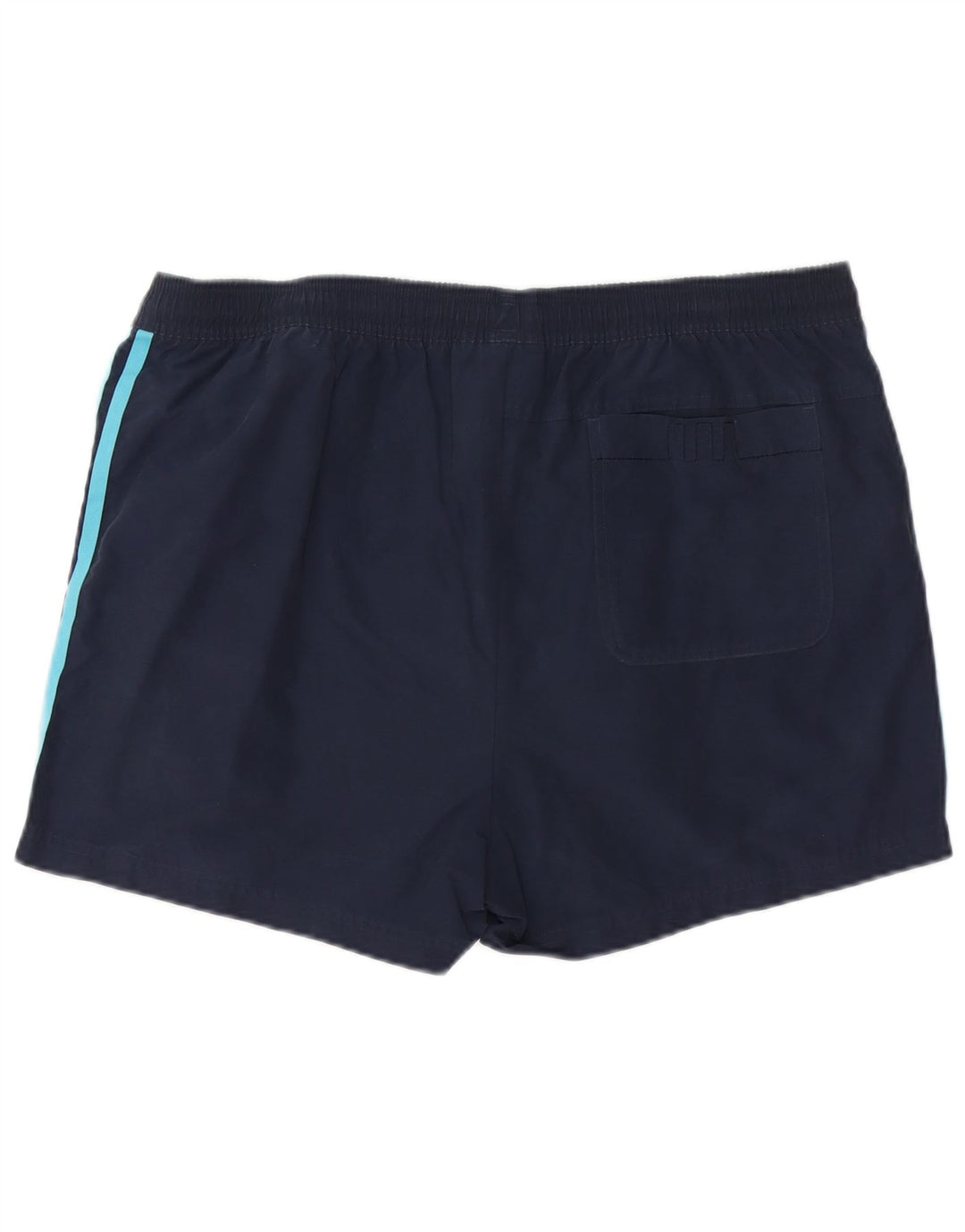 Pantaloni scurți de înot ADIDAS pentru bărbați XL bleumarin poliester