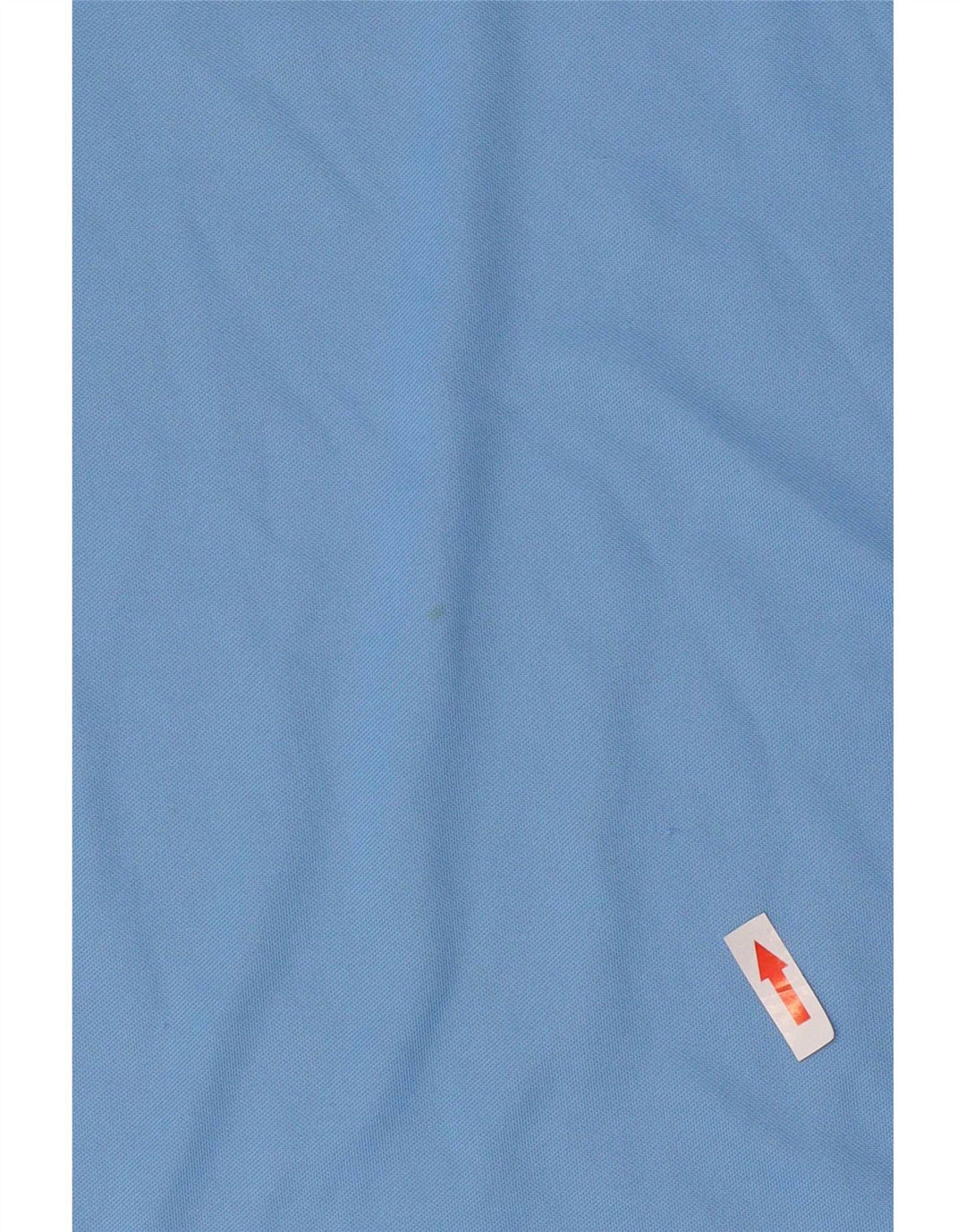 Tricou Nike Dri Fit pentru bărbați Top Medium Blue Poliester