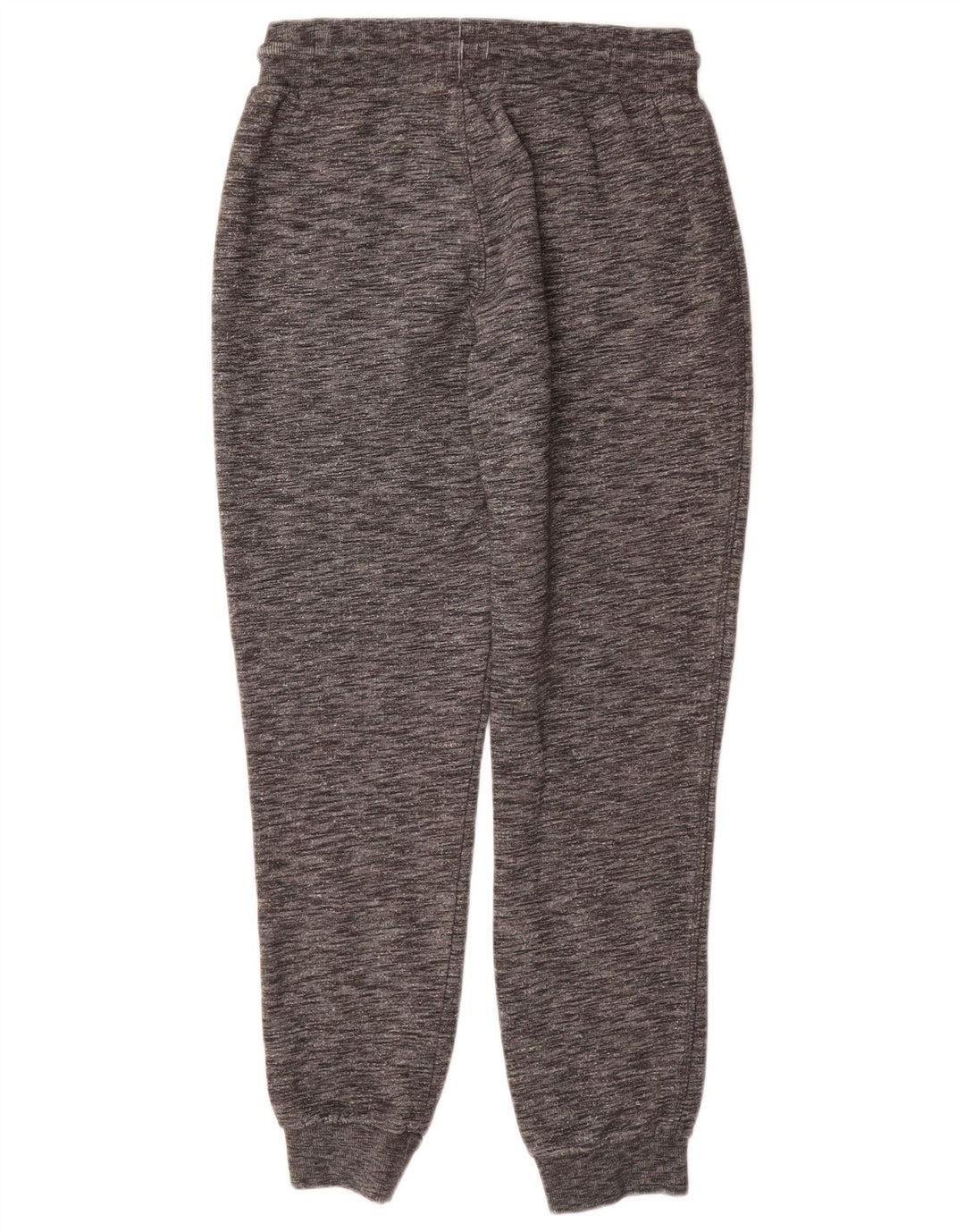 SUPERDRY Pantaloni de trening slim fit pentru bărbați Pantaloni de jogging mici, gri, pete