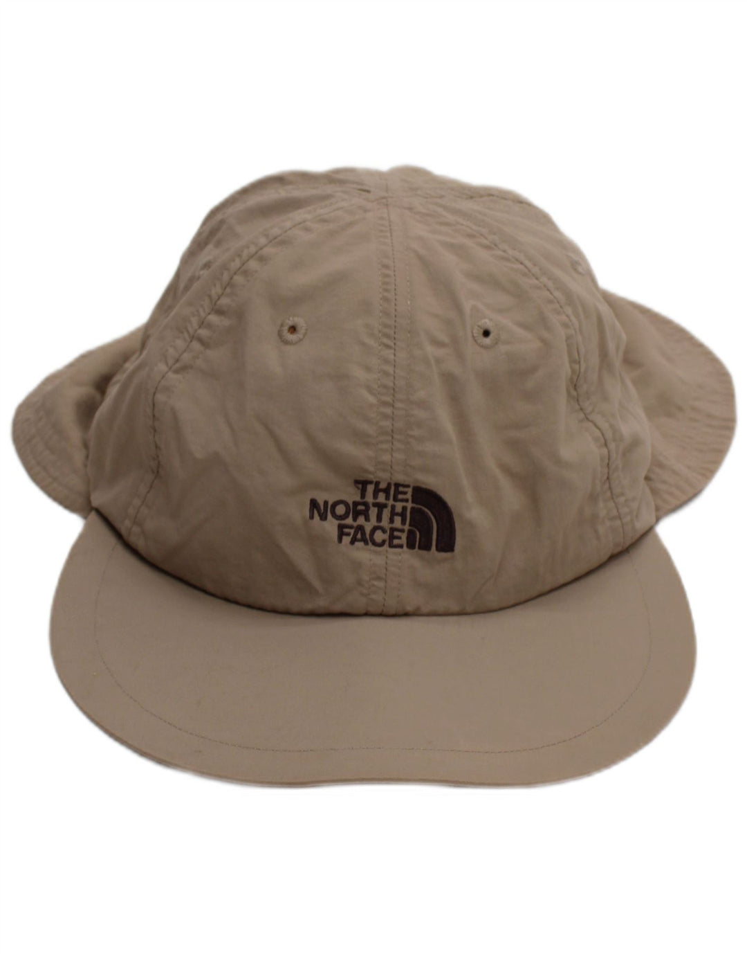 Pălărie Boonie The North Face pentru bărbați, mărime unica, bej, nailon