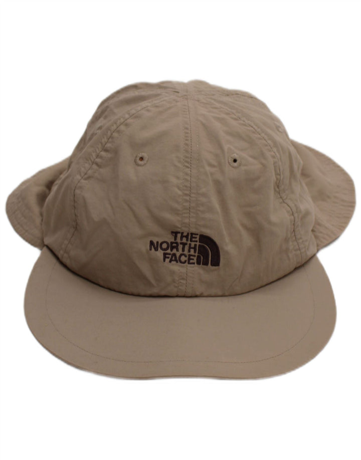 Pălărie Boonie The North Face pentru bărbați, mărime unica, bej, nailon