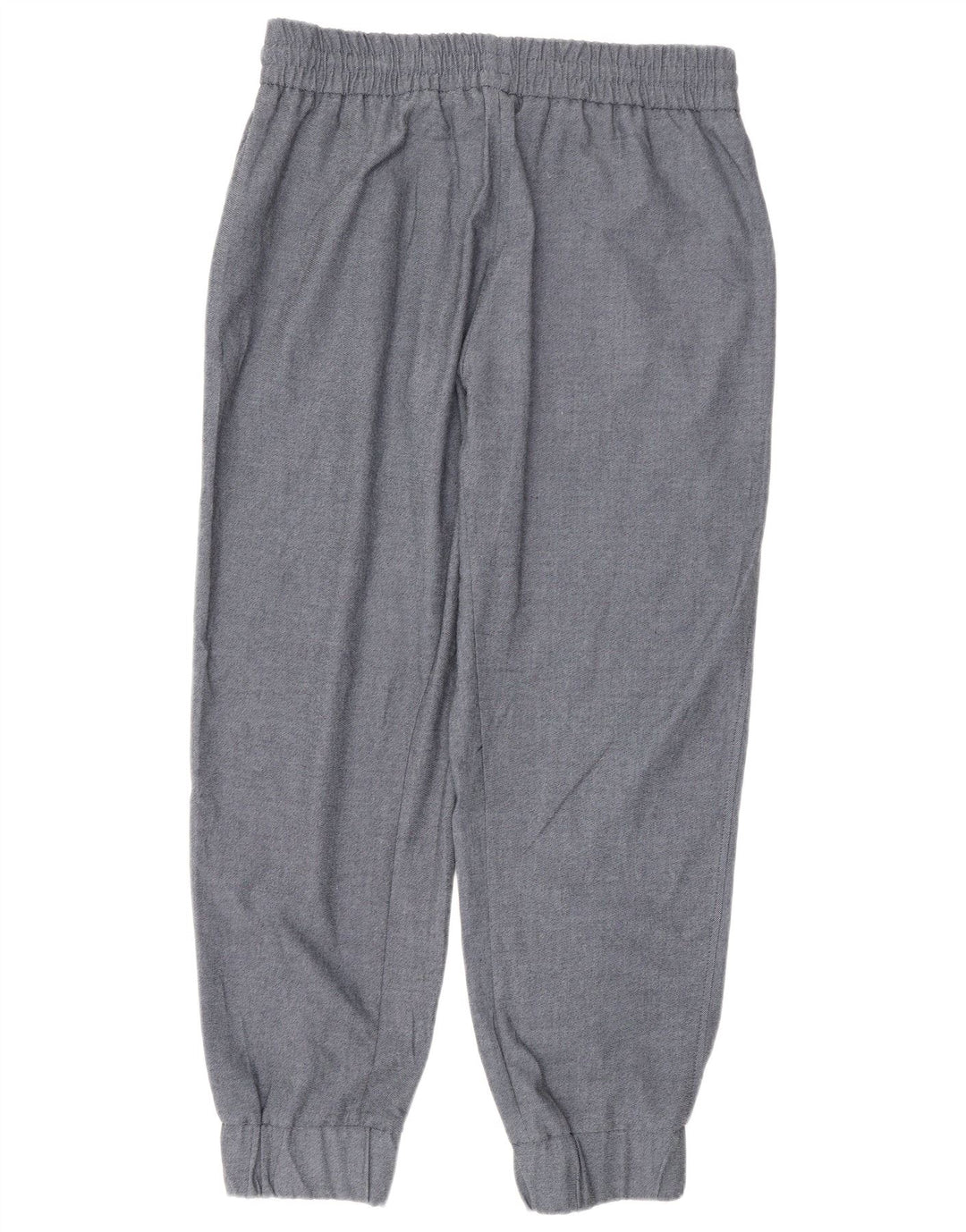 Pantaloni de jogging pentru femei Zara Pantaloni casual Mediu L28 L26 Poliester albastru
