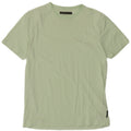 Tricou pentru bărbați French Connection Top Bumbac verde mediu