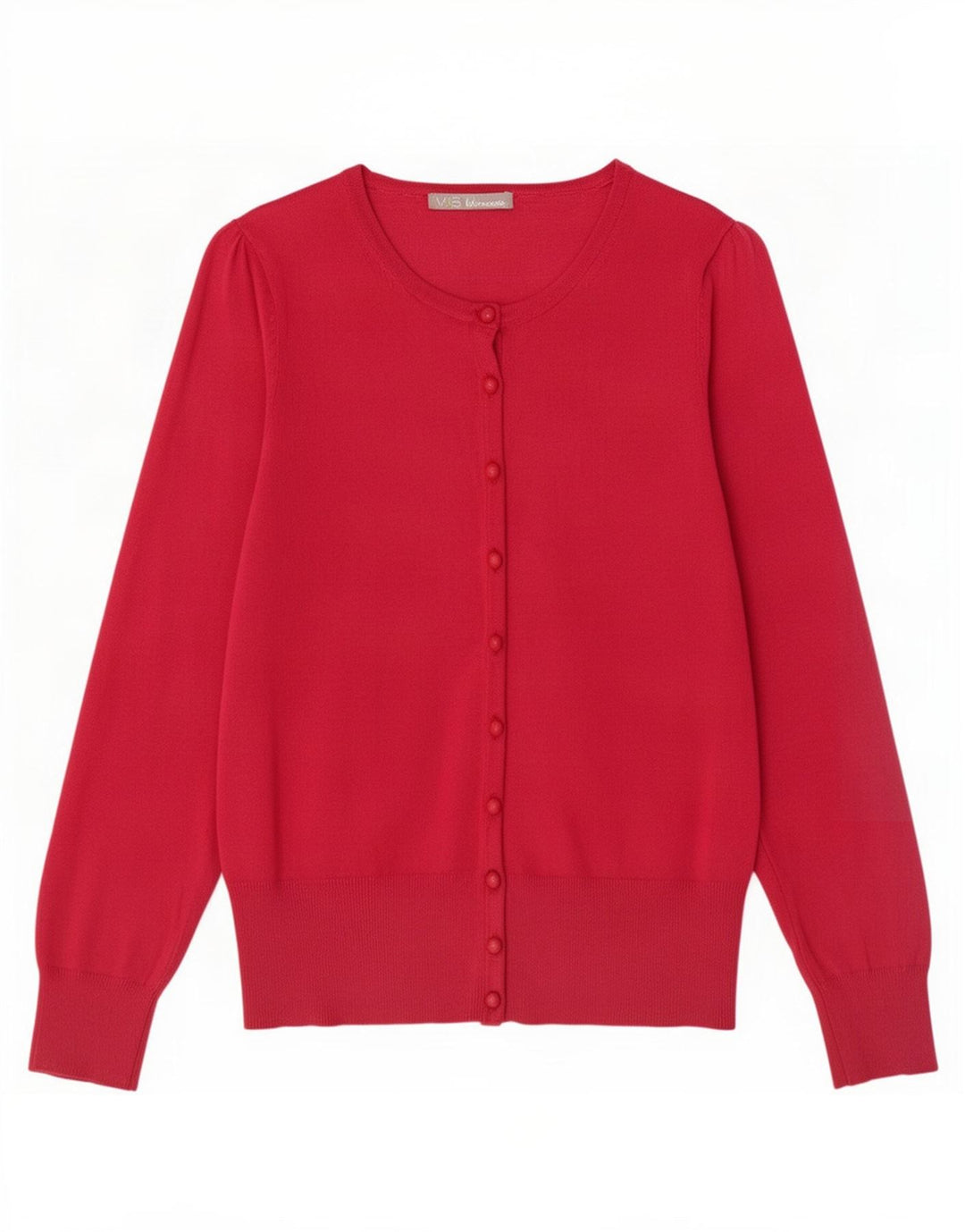 Pulover cardigan pentru femei Marks & Spencer UK 12 Roz mediu