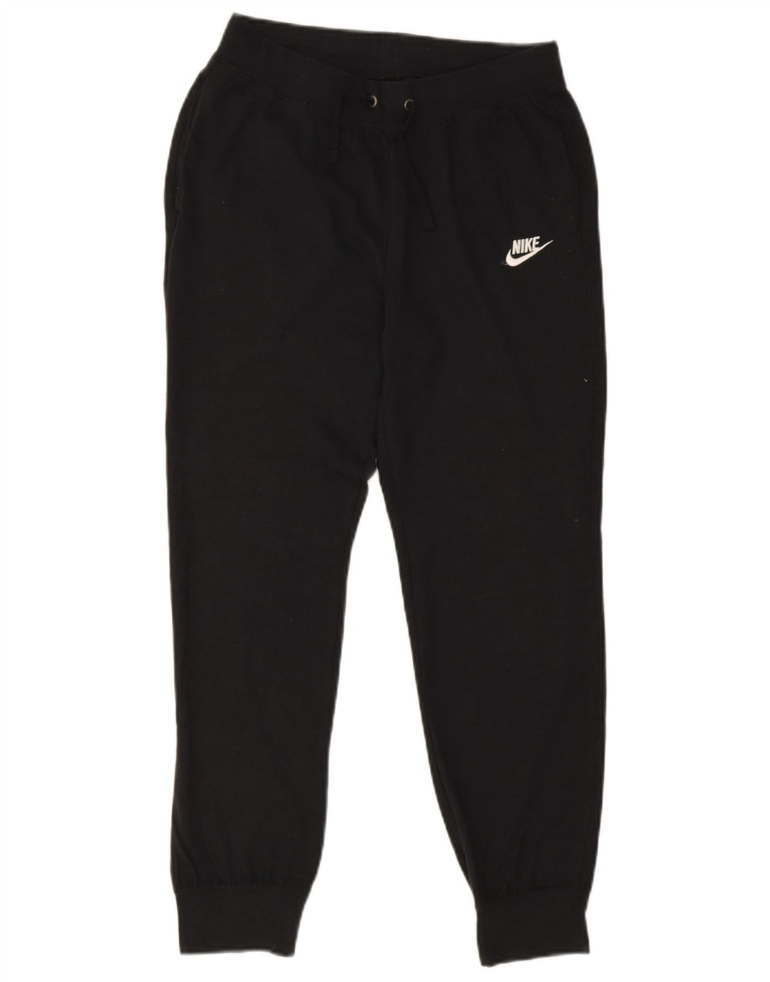 Pantaloni de trening pentru bărbați Nike Pantaloni de jogging Mic Negru