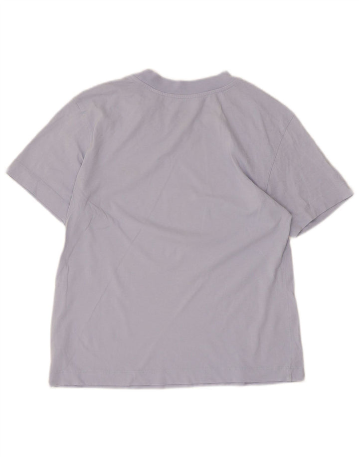 Tricou pentru femei Vans UK 10 Small Blue