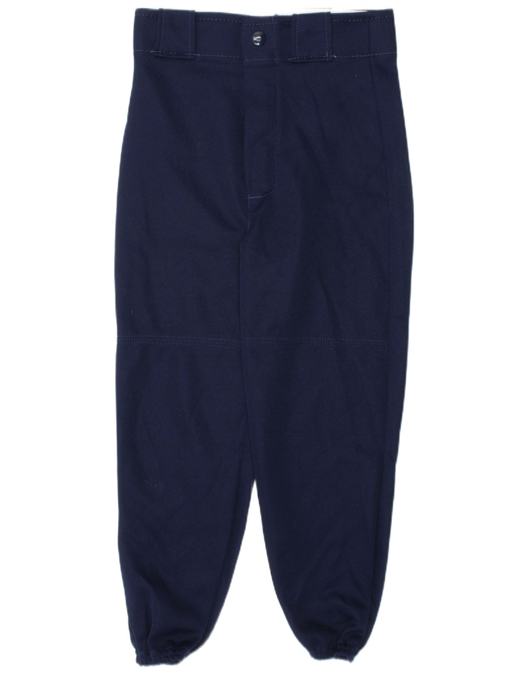 Pantaloni Russell Athletic Băieți 7-8 Ani Mici W21 L17 Bleumarin Poliester
