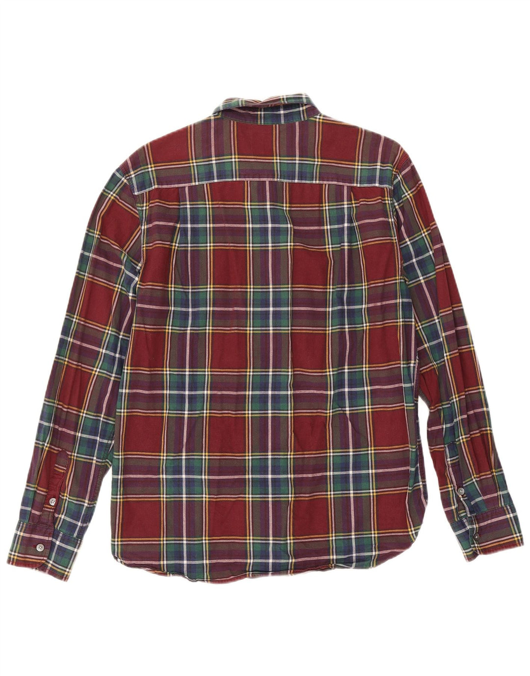 Cămașă Levi's pentru bărbați, cu ajustare standard, din bumbac mediu multicolor