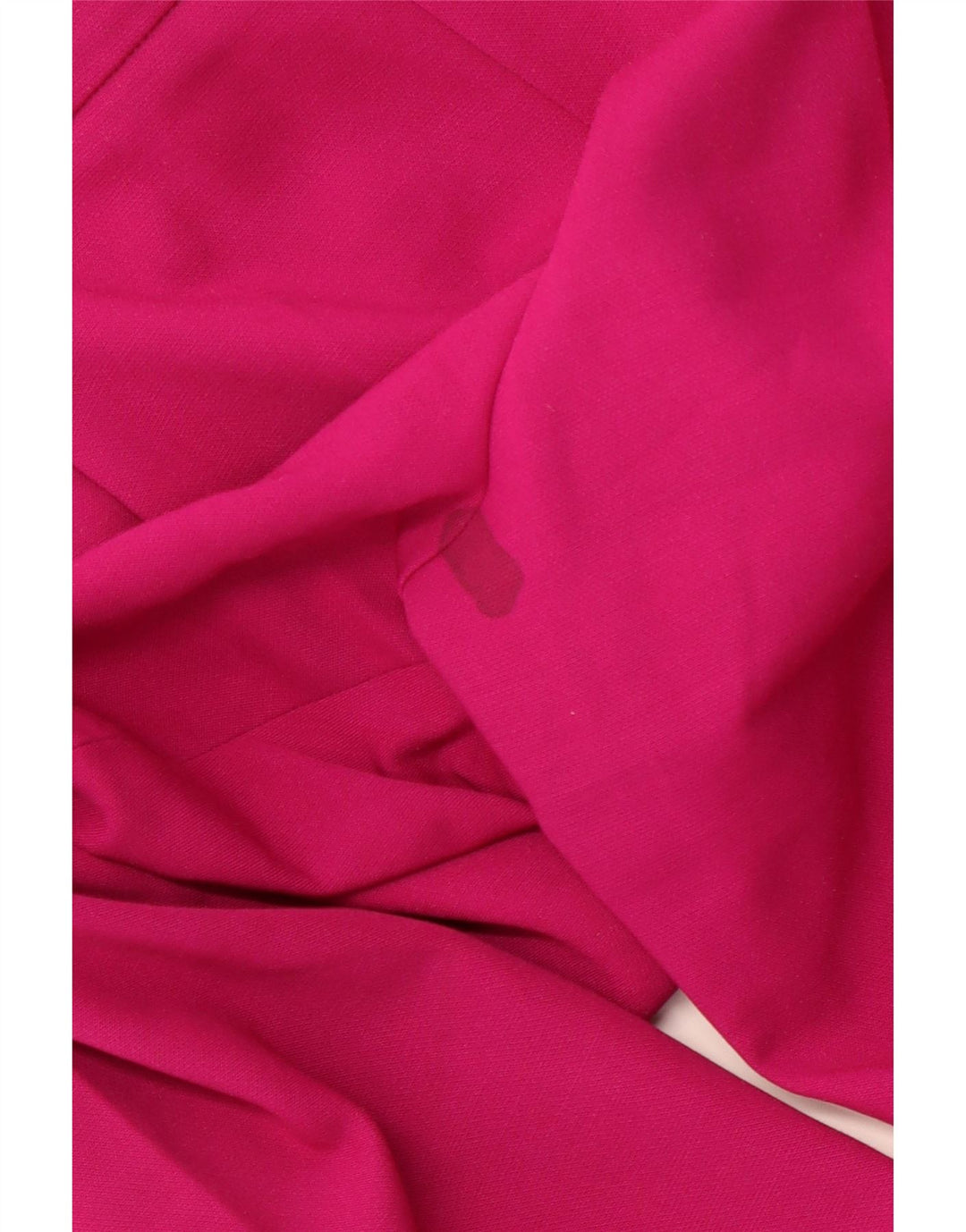 FRENCH CONNECTION Pantaloni casual pentru femei UK 12 Medium W32 L26 Roz