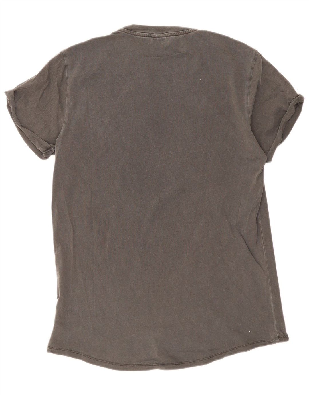 Tricou Bărbați G-Star Top Mic Gri Bumbac