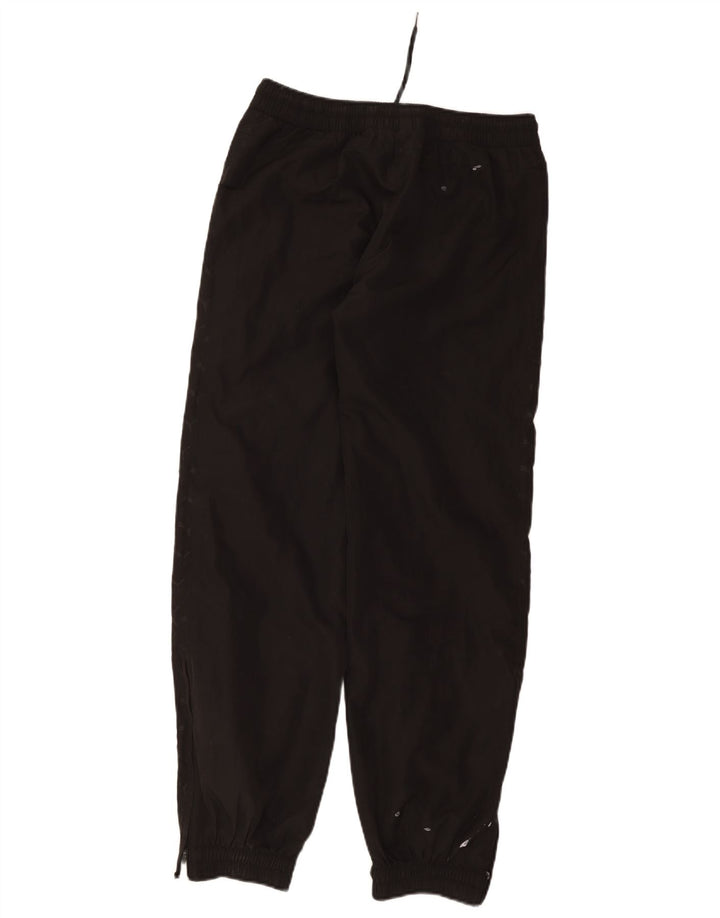 Pantaloni de trening pentru bărbați Puma Pantaloni de jogging Medium Black Colorblock