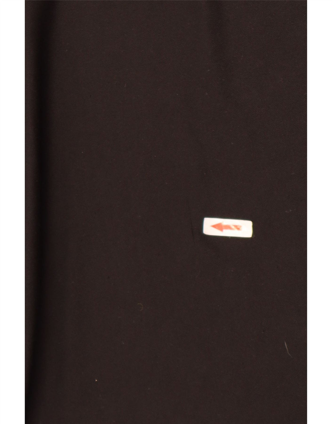 Tricou polo grafic pentru bărbați Puma XL, negru, poliester color bloc