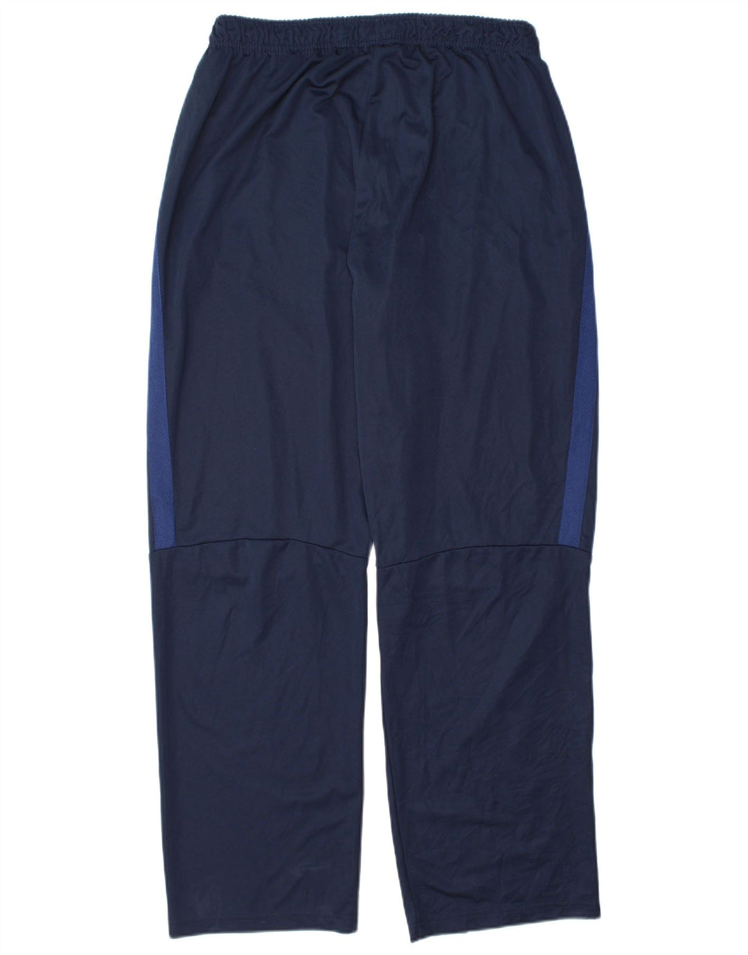 Pantaloni de trening Nike pentru bărbați XL bleumarin poliester
