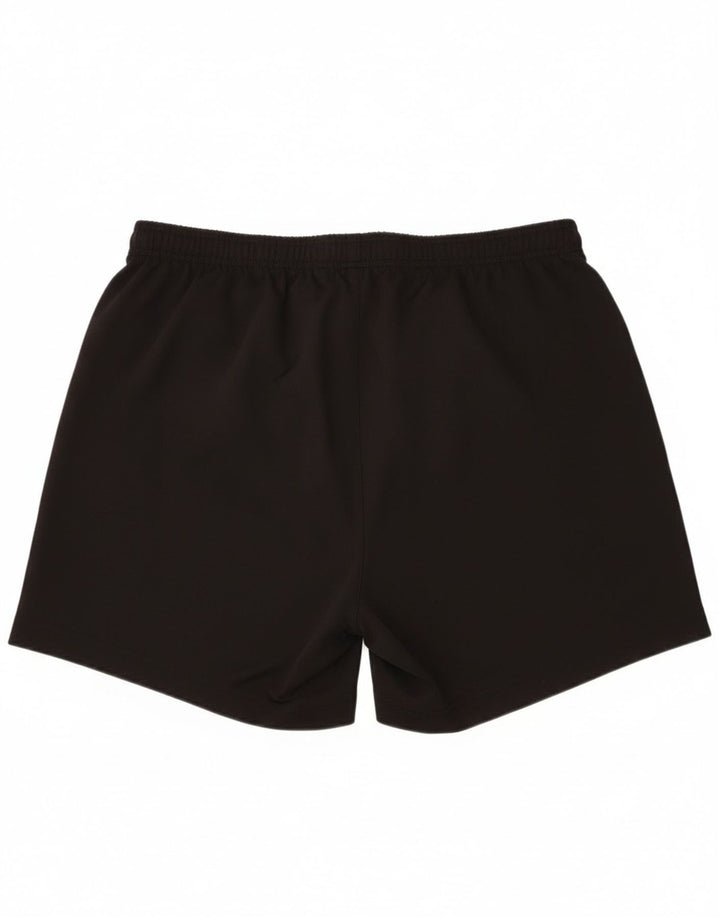 Pantaloni scurți sport pentru bărbați Puma XL negru