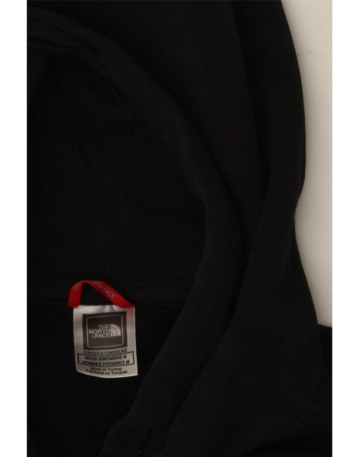 Jumper The North Face pentru bărbați, mic negru