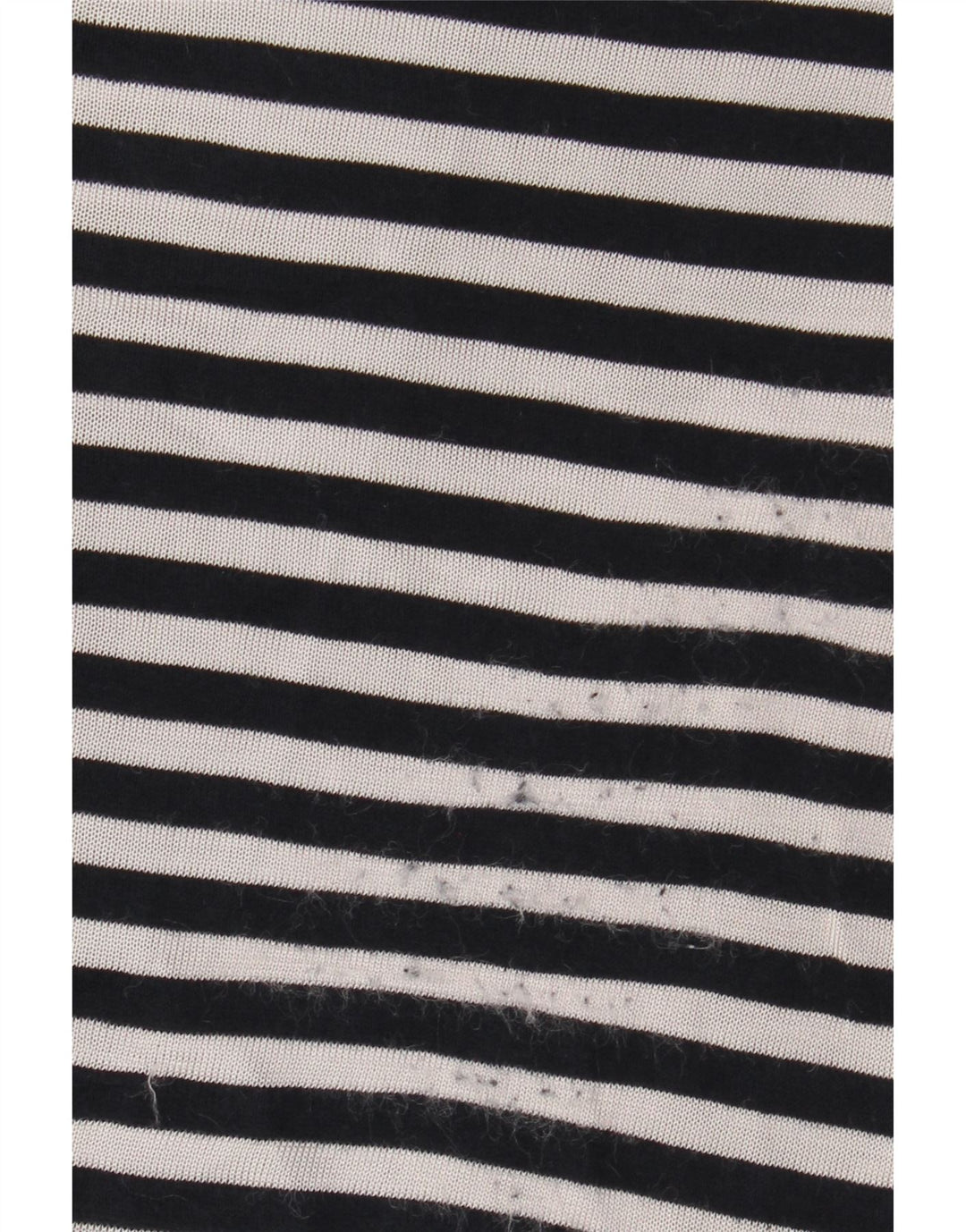 Bluză pentru femei BENETTON, cu mâneci 3/4, UK 10 Mic, bleumarin, nautic