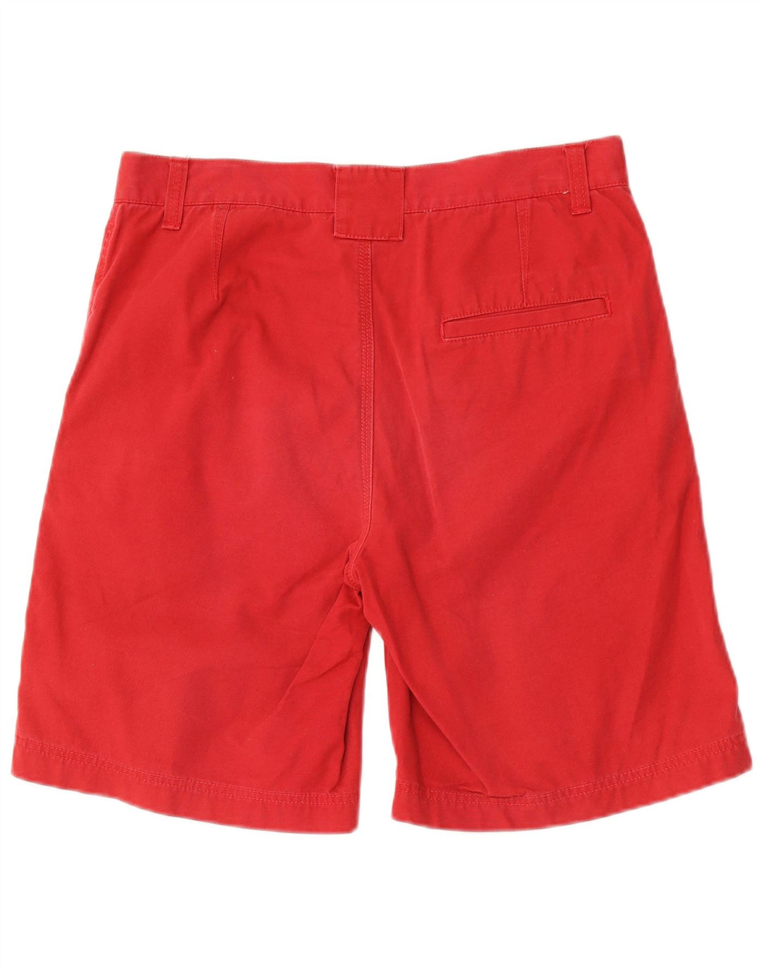 Helly Hansen Pantaloni scurți chino pentru bărbați EU 50 Large W32 Bumbac roșu