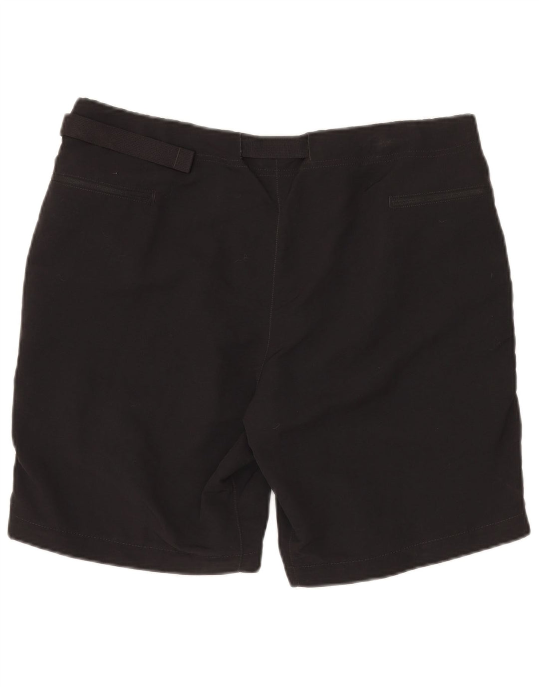 Pantaloni scurți chino pentru bărbați THE NORTH FACE W38 XL poliester negru
